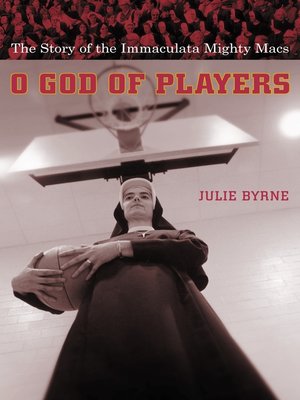 cover image of O God of Players